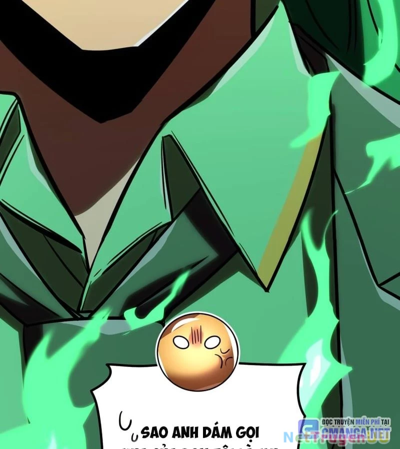 Huyết Thánh Cứu Thế Chủ~ Ta Chỉ Cần 0.0000001% Đã Trở Thành Vô Địch Chap 80 - Next Chap 81