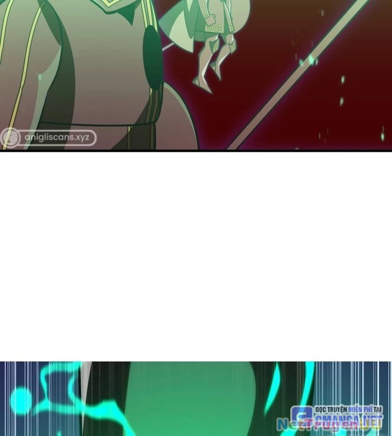 Huyết Thánh Cứu Thế Chủ~ Ta Chỉ Cần 0.0000001% Đã Trở Thành Vô Địch Chap 80 - Next Chap 81
