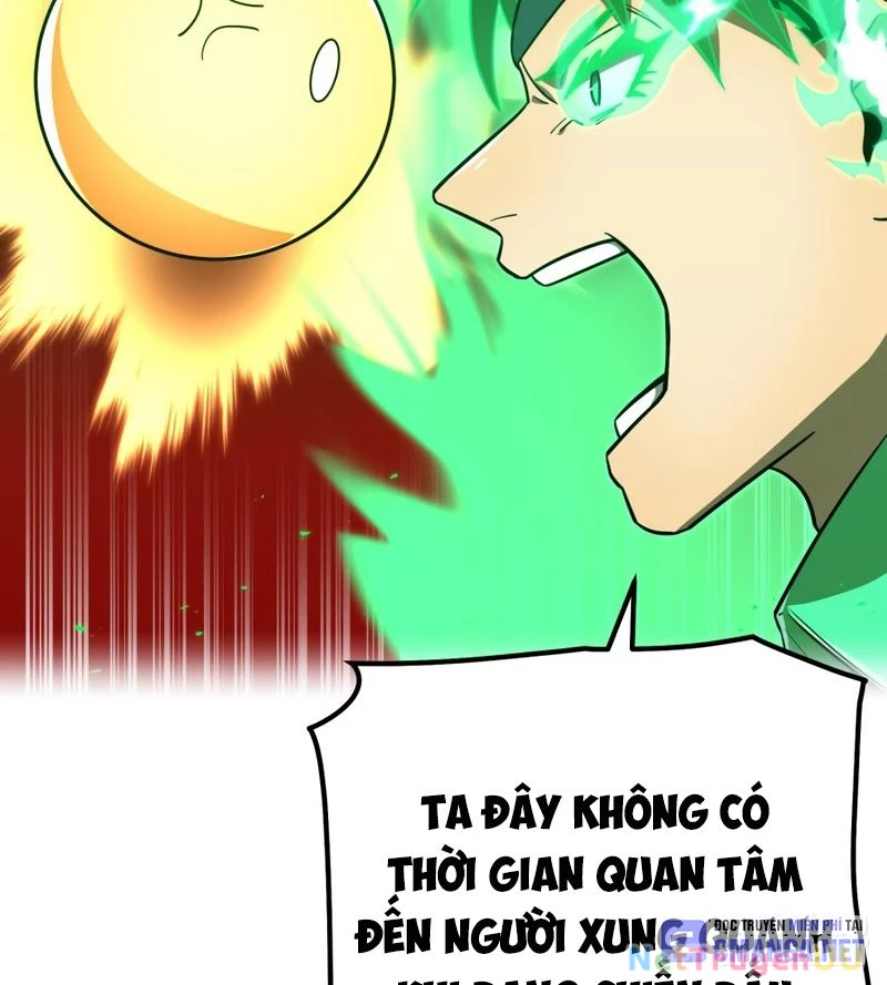 Huyết Thánh Cứu Thế Chủ~ Ta Chỉ Cần 0.0000001% Đã Trở Thành Vô Địch Chap 80 - Next Chap 81