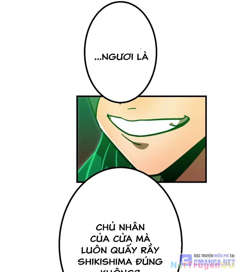 Huyết Thánh Cứu Thế Chủ~ Ta Chỉ Cần 0.0000001% Đã Trở Thành Vô Địch Chap 80 - Next Chap 81