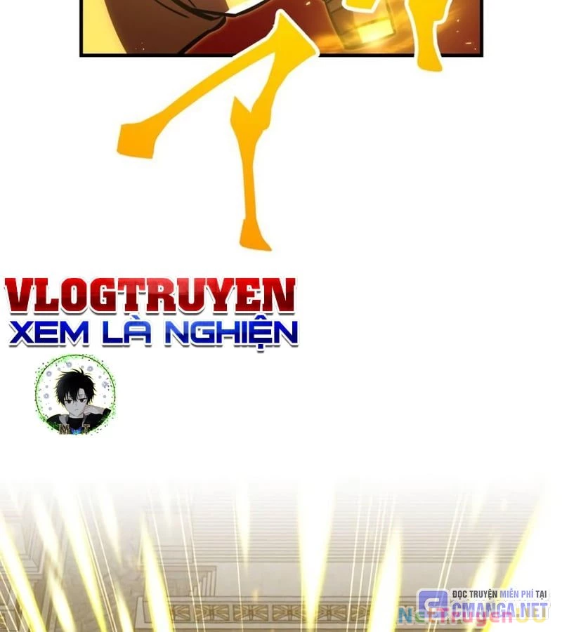 Huyết Thánh Cứu Thế Chủ~ Ta Chỉ Cần 0.0000001% Đã Trở Thành Vô Địch Chap 80 - Next Chap 81