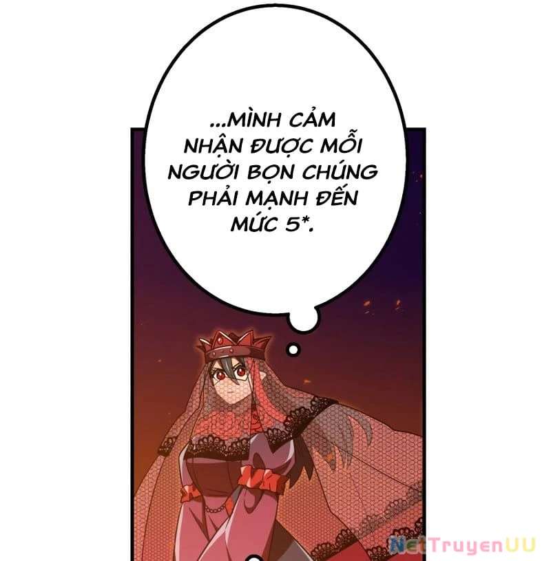 Huyết Thánh Cứu Thế Chủ~ Ta Chỉ Cần 0.0000001% Đã Trở Thành Vô Địch Chap 80 - Next Chap 81