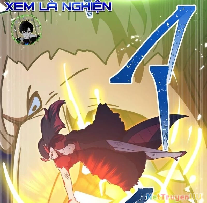 Huyết Thánh Cứu Thế Chủ~ Ta Chỉ Cần 0.0000001% Đã Trở Thành Vô Địch Chap 80 - Next Chap 81
