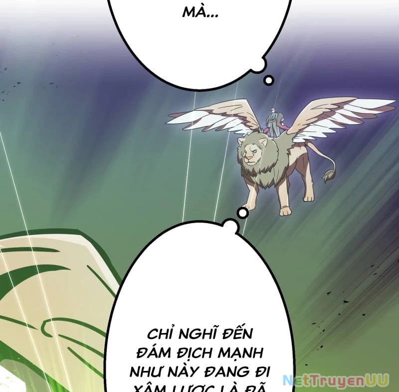 Huyết Thánh Cứu Thế Chủ~ Ta Chỉ Cần 0.0000001% Đã Trở Thành Vô Địch Chap 80 - Next Chap 81