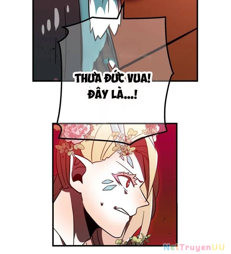 Huyết Thánh Cứu Thế Chủ~ Ta Chỉ Cần 0.0000001% Đã Trở Thành Vô Địch Chap 80 - Next Chap 81