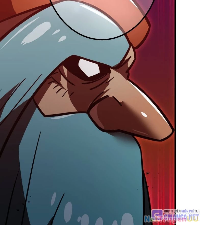 Huyết Thánh Cứu Thế Chủ~ Ta Chỉ Cần 0.0000001% Đã Trở Thành Vô Địch Chap 80 - Next Chap 81