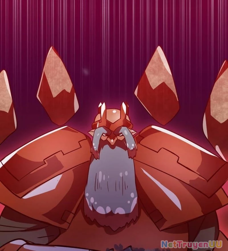 Huyết Thánh Cứu Thế Chủ~ Ta Chỉ Cần 0.0000001% Đã Trở Thành Vô Địch Chap 80 - Next Chap 81