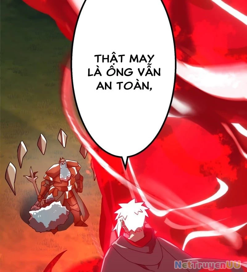 Huyết Thánh Cứu Thế Chủ~ Ta Chỉ Cần 0.0000001% Đã Trở Thành Vô Địch Chap 80 - Next Chap 81