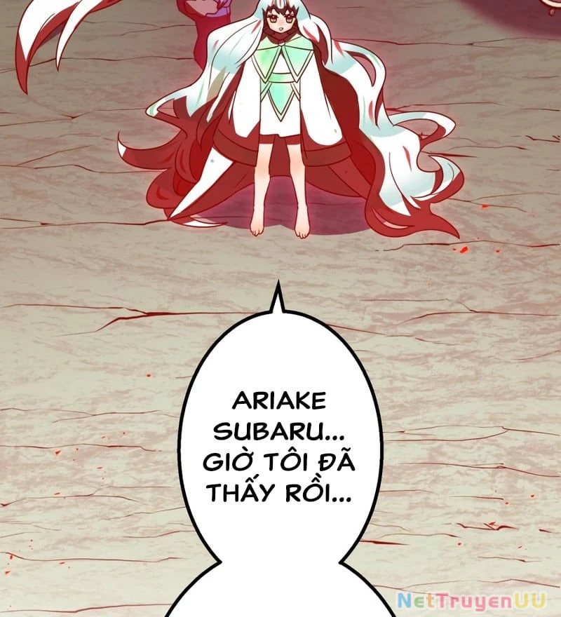 Huyết Thánh Cứu Thế Chủ~ Ta Chỉ Cần 0.0000001% Đã Trở Thành Vô Địch Chap 80 - Next Chap 81