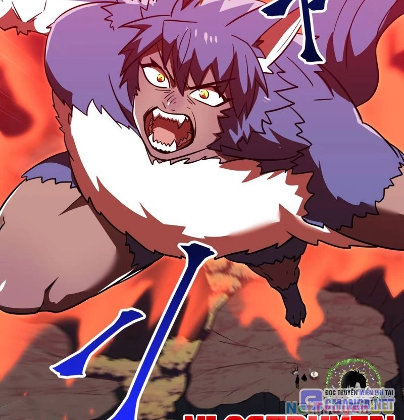 Huyết Thánh Cứu Thế Chủ~ Ta Chỉ Cần 0.0000001% Đã Trở Thành Vô Địch Chap 80 - Next Chap 81