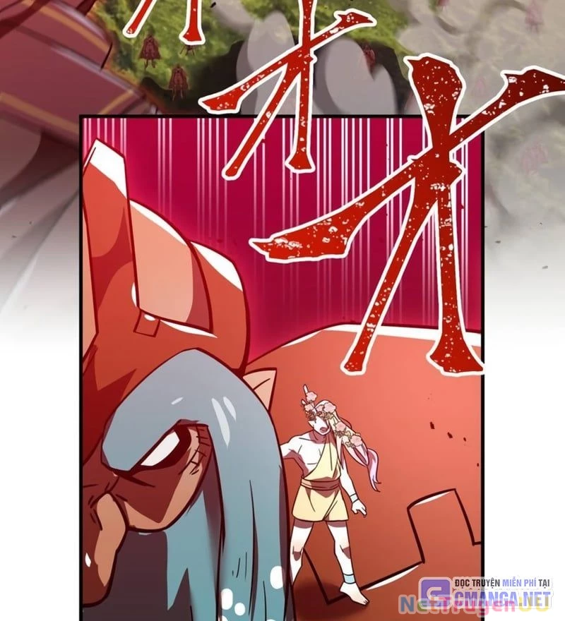 Huyết Thánh Cứu Thế Chủ~ Ta Chỉ Cần 0.0000001% Đã Trở Thành Vô Địch Chap 80 - Next Chap 81