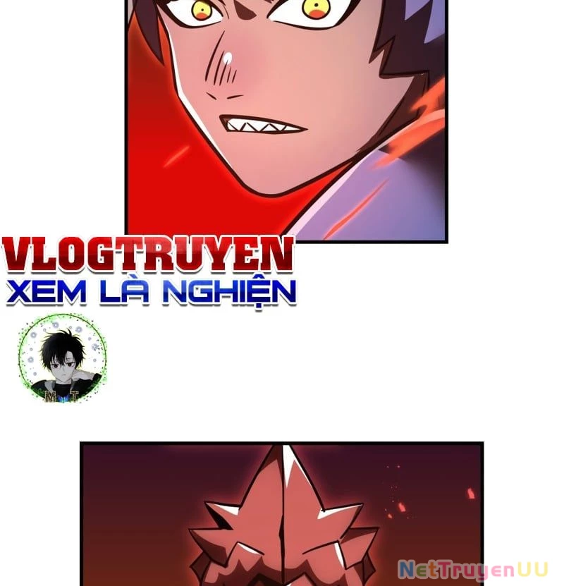 Huyết Thánh Cứu Thế Chủ~ Ta Chỉ Cần 0.0000001% Đã Trở Thành Vô Địch Chap 80 - Next Chap 81
