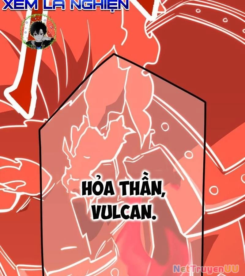 Huyết Thánh Cứu Thế Chủ~ Ta Chỉ Cần 0.0000001% Đã Trở Thành Vô Địch Chap 81 - Next Chap 82