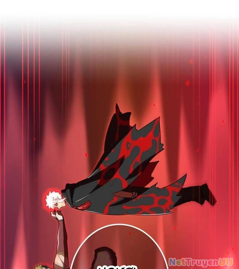 Huyết Thánh Cứu Thế Chủ~ Ta Chỉ Cần 0.0000001% Đã Trở Thành Vô Địch Chap 81 - Next Chap 82