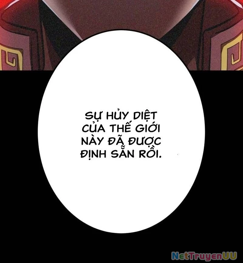 Huyết Thánh Cứu Thế Chủ~ Ta Chỉ Cần 0.0000001% Đã Trở Thành Vô Địch Chap 81 - Next Chap 82