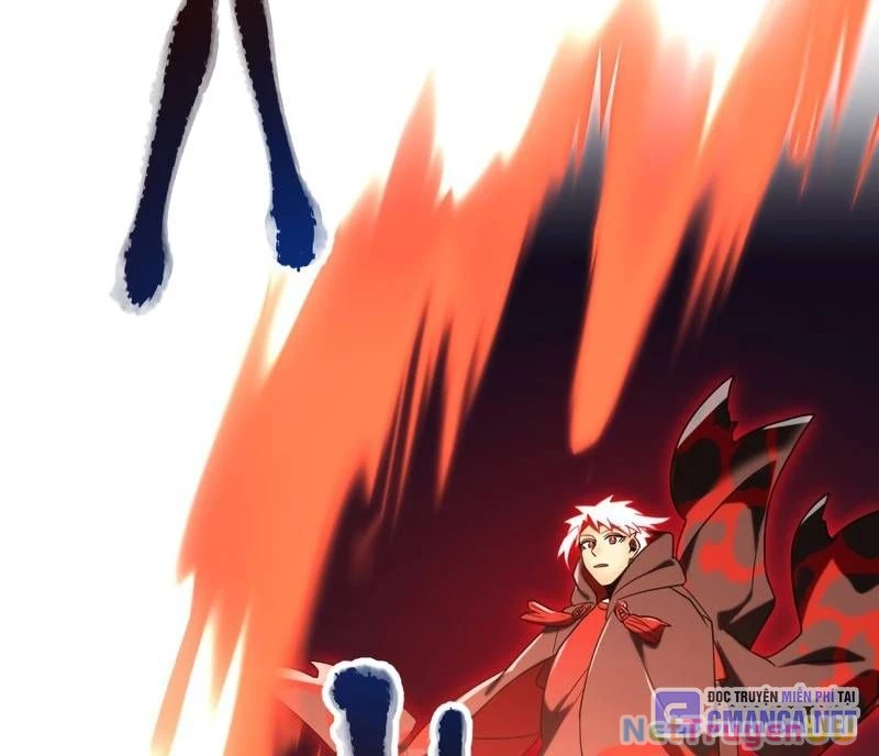 Huyết Thánh Cứu Thế Chủ~ Ta Chỉ Cần 0.0000001% Đã Trở Thành Vô Địch Chap 81 - Next Chap 82