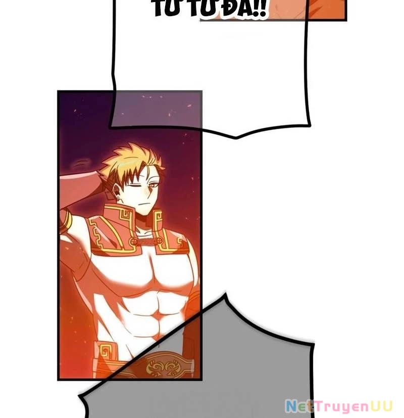 Huyết Thánh Cứu Thế Chủ~ Ta Chỉ Cần 0.0000001% Đã Trở Thành Vô Địch Chap 81 - Next Chap 82