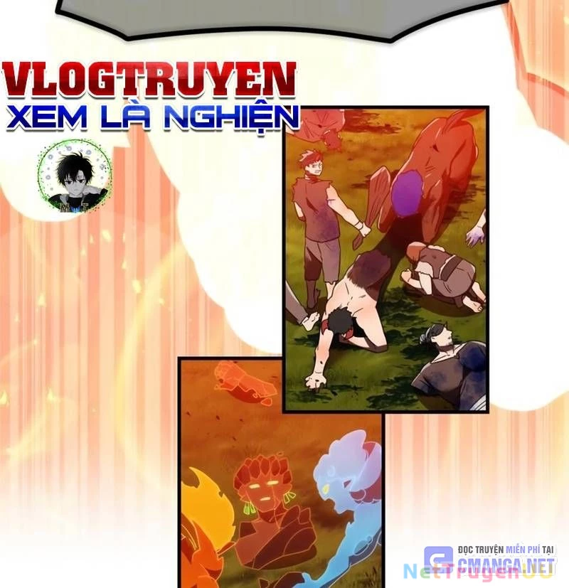 Huyết Thánh Cứu Thế Chủ~ Ta Chỉ Cần 0.0000001% Đã Trở Thành Vô Địch Chap 81 - Next Chap 82