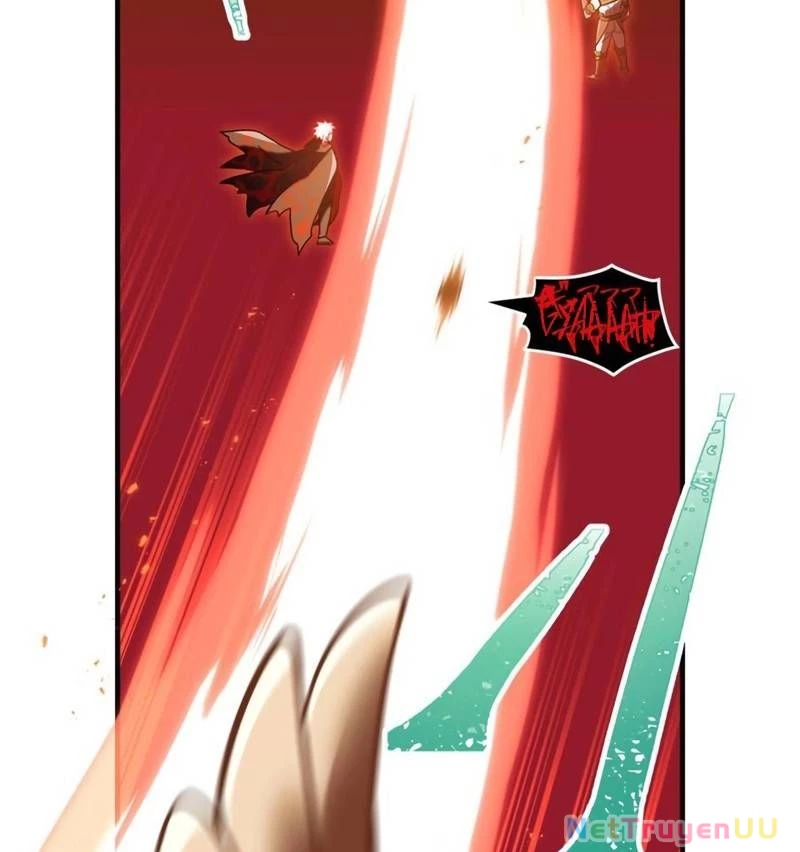 Huyết Thánh Cứu Thế Chủ~ Ta Chỉ Cần 0.0000001% Đã Trở Thành Vô Địch Chap 81 - Next Chap 82