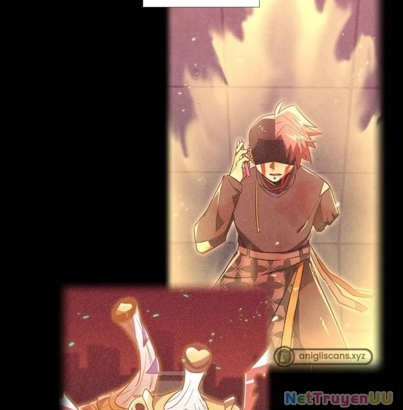 Huyết Thánh Cứu Thế Chủ~ Ta Chỉ Cần 0.0000001% Đã Trở Thành Vô Địch Chap 82 - Next Chap 83