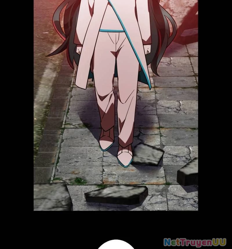 Huyết Thánh Cứu Thế Chủ~ Ta Chỉ Cần 0.0000001% Đã Trở Thành Vô Địch Chap 82 - Next Chap 83