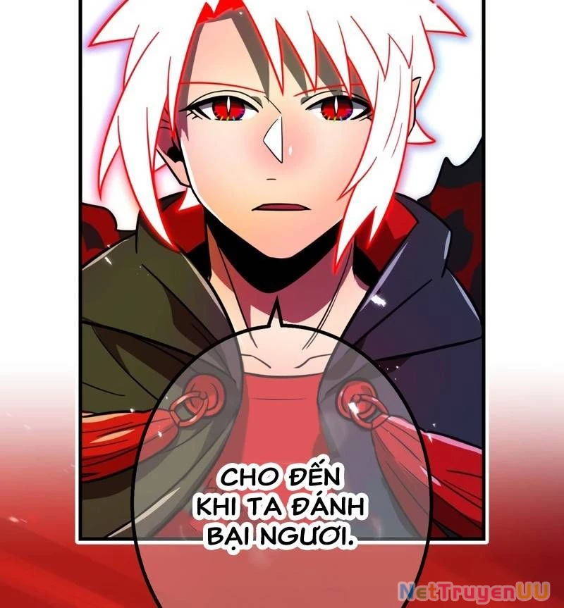 Huyết Thánh Cứu Thế Chủ~ Ta Chỉ Cần 0.0000001% Đã Trở Thành Vô Địch Chap 82 - Next Chap 83