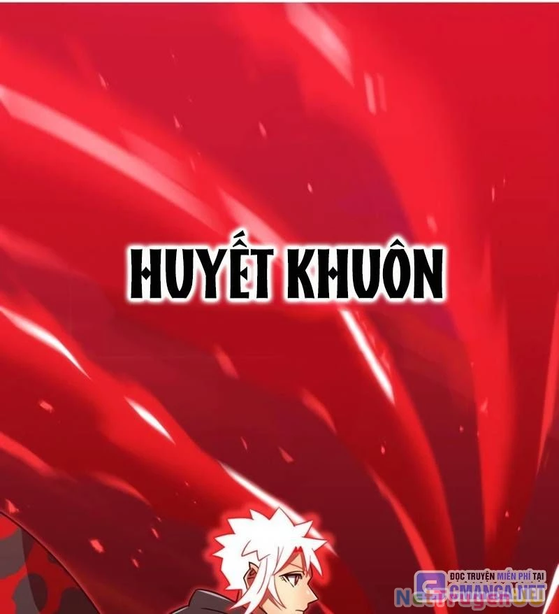 Huyết Thánh Cứu Thế Chủ~ Ta Chỉ Cần 0.0000001% Đã Trở Thành Vô Địch Chap 82 - Next Chap 83