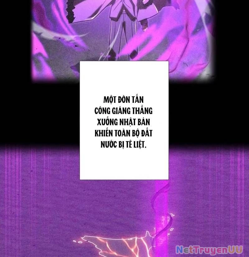 Huyết Thánh Cứu Thế Chủ~ Ta Chỉ Cần 0.0000001% Đã Trở Thành Vô Địch Chap 82 - Next Chap 83