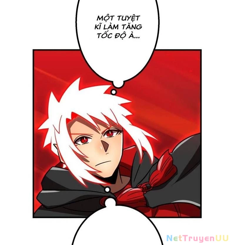 Huyết Thánh Cứu Thế Chủ~ Ta Chỉ Cần 0.0000001% Đã Trở Thành Vô Địch Chap 82 - Next Chap 83
