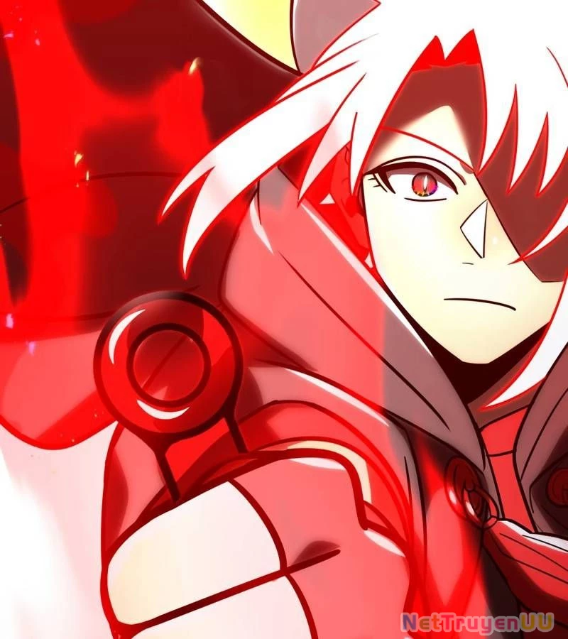 Huyết Thánh Cứu Thế Chủ~ Ta Chỉ Cần 0.0000001% Đã Trở Thành Vô Địch Chap 82 - Next Chap 83