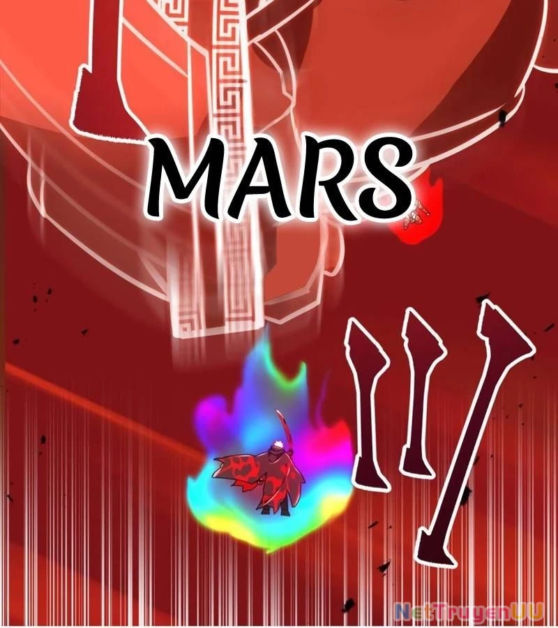 Huyết Thánh Cứu Thế Chủ~ Ta Chỉ Cần 0.0000001% Đã Trở Thành Vô Địch Chap 82 - Next Chap 83