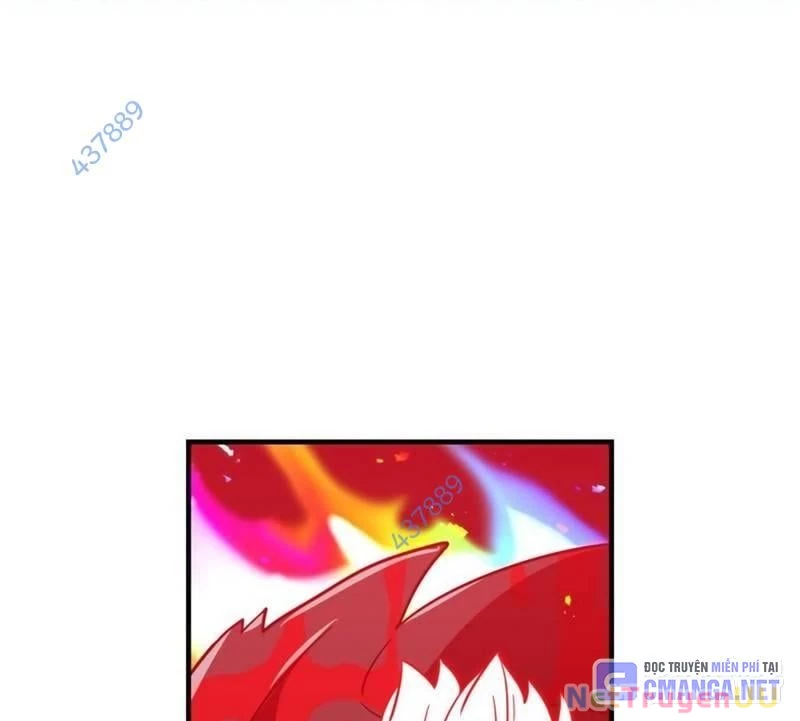 Huyết Thánh Cứu Thế Chủ~ Ta Chỉ Cần 0.0000001% Đã Trở Thành Vô Địch Chap 82 - Next Chap 83