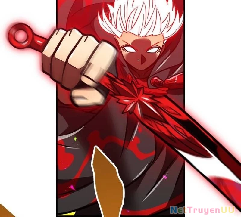 Huyết Thánh Cứu Thế Chủ~ Ta Chỉ Cần 0.0000001% Đã Trở Thành Vô Địch Chap 82 - Next Chap 83