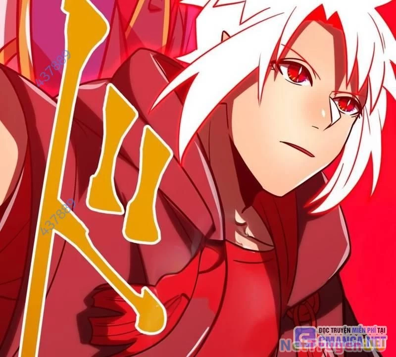 Huyết Thánh Cứu Thế Chủ~ Ta Chỉ Cần 0.0000001% Đã Trở Thành Vô Địch Chap 82 - Next Chap 83