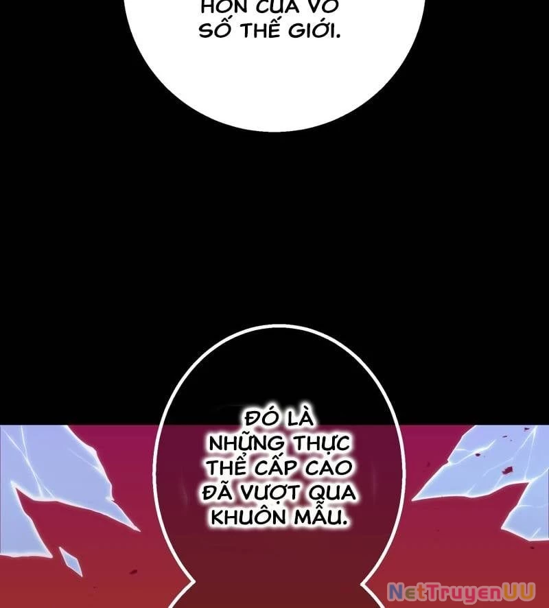 Huyết Thánh Cứu Thế Chủ~ Ta Chỉ Cần 0.0000001% Đã Trở Thành Vô Địch Chap 82 - Next Chap 83