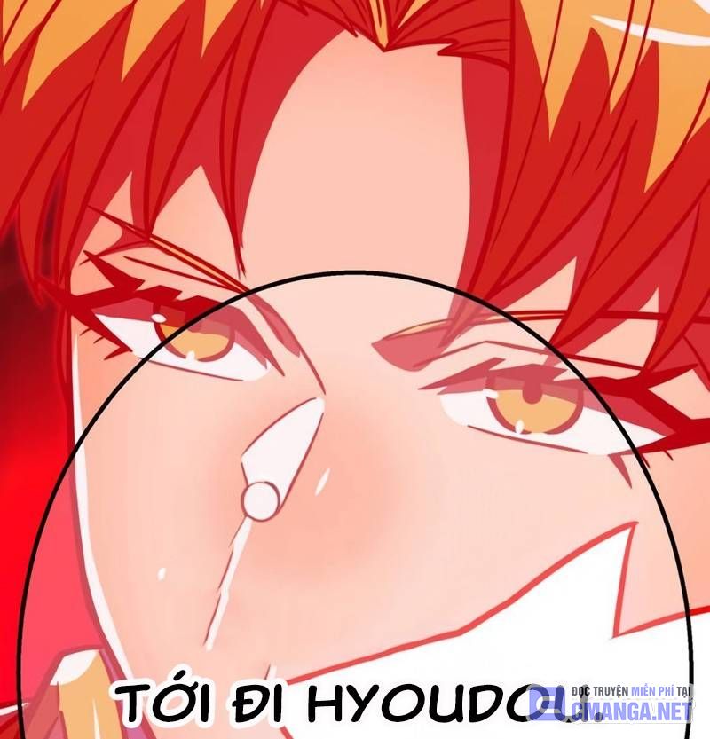 Huyết Thánh Cứu Thế Chủ~ Ta Chỉ Cần 0.0000001% Đã Trở Thành Vô Địch Chap 83 - Next Chap 84