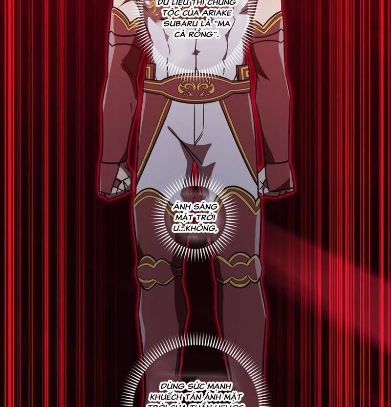 Huyết Thánh Cứu Thế Chủ~ Ta Chỉ Cần 0.0000001% Đã Trở Thành Vô Địch Chap 83 - Next Chap 84