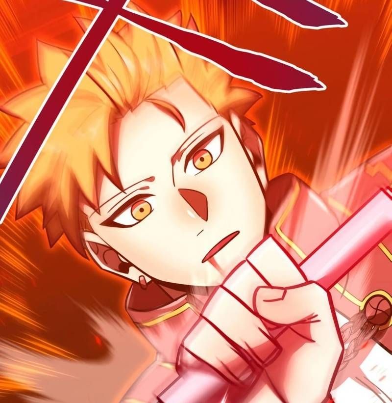 Huyết Thánh Cứu Thế Chủ~ Ta Chỉ Cần 0.0000001% Đã Trở Thành Vô Địch Chap 83 - Next Chap 84