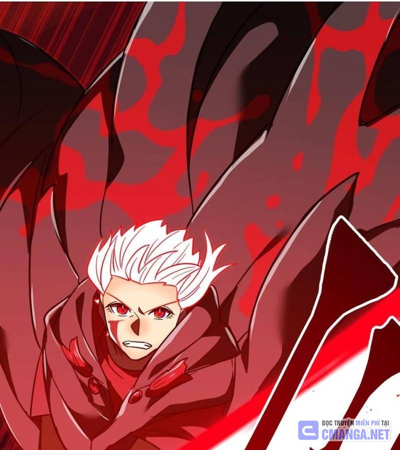 Huyết Thánh Cứu Thế Chủ~ Ta Chỉ Cần 0.0000001% Đã Trở Thành Vô Địch Chap 83 - Next Chap 84