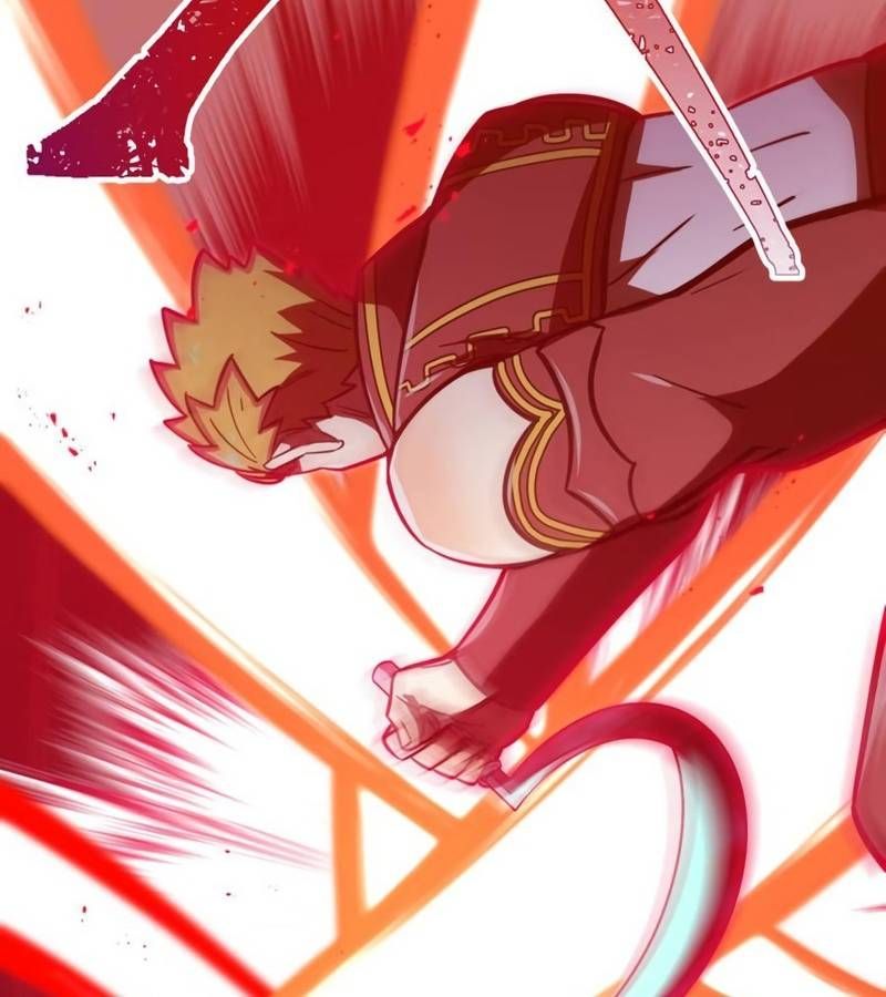 Huyết Thánh Cứu Thế Chủ~ Ta Chỉ Cần 0.0000001% Đã Trở Thành Vô Địch Chap 83 - Next Chap 84