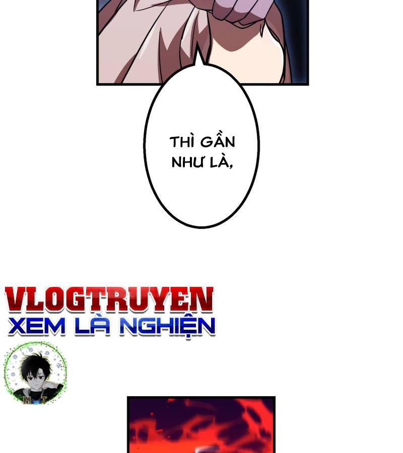 Huyết Thánh Cứu Thế Chủ~ Ta Chỉ Cần 0.0000001% Đã Trở Thành Vô Địch Chap 83 - Next Chap 84