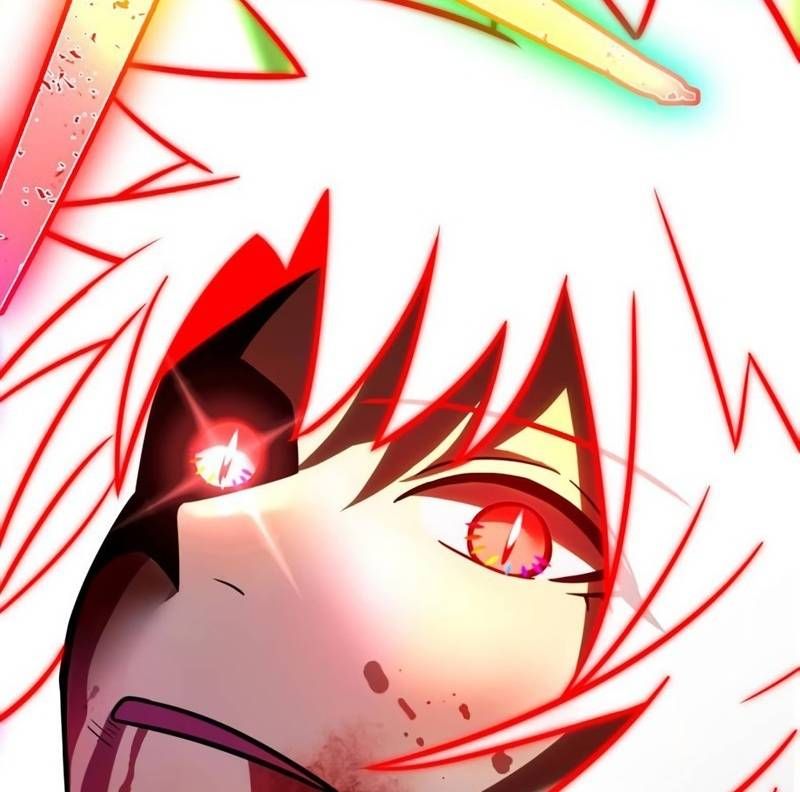 Huyết Thánh Cứu Thế Chủ~ Ta Chỉ Cần 0.0000001% Đã Trở Thành Vô Địch Chap 83 - Next Chap 84