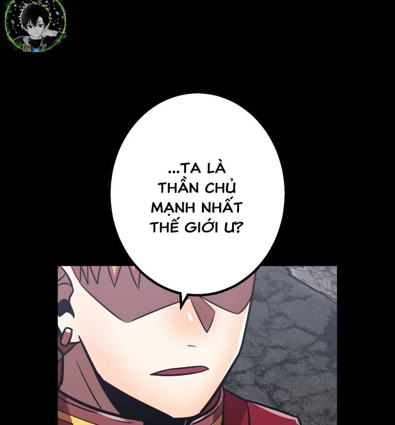 Huyết Thánh Cứu Thế Chủ~ Ta Chỉ Cần 0.0000001% Đã Trở Thành Vô Địch Chap 83 - Next Chap 84