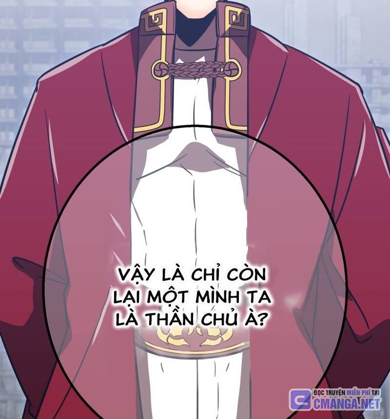 Huyết Thánh Cứu Thế Chủ~ Ta Chỉ Cần 0.0000001% Đã Trở Thành Vô Địch Chap 83 - Next Chap 84