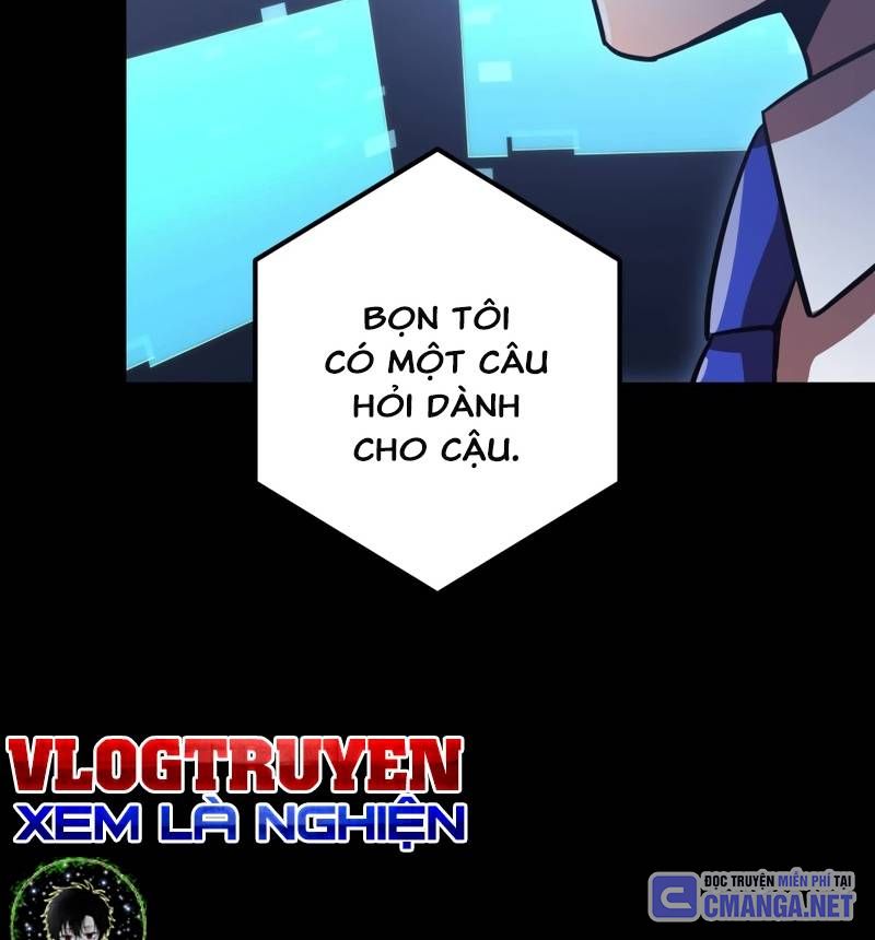 Huyết Thánh Cứu Thế Chủ~ Ta Chỉ Cần 0.0000001% Đã Trở Thành Vô Địch Chap 83 - Next Chap 84