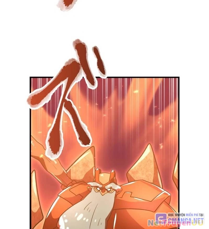 Huyết Thánh Cứu Thế Chủ~ Ta Chỉ Cần 0.0000001% Đã Trở Thành Vô Địch Chap 84 - Next Chap 85