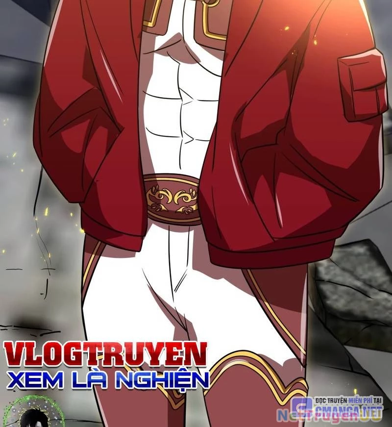 Huyết Thánh Cứu Thế Chủ~ Ta Chỉ Cần 0.0000001% Đã Trở Thành Vô Địch Chap 84 - Next Chap 85