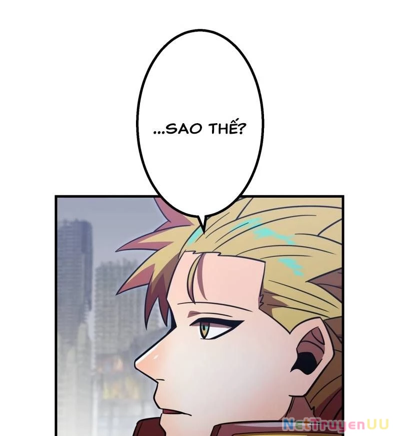 Huyết Thánh Cứu Thế Chủ~ Ta Chỉ Cần 0.0000001% Đã Trở Thành Vô Địch Chap 84 - Next Chap 85