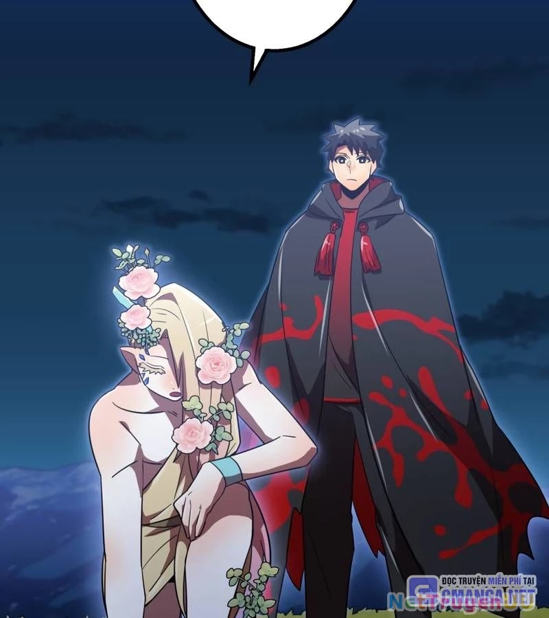 Huyết Thánh Cứu Thế Chủ~ Ta Chỉ Cần 0.0000001% Đã Trở Thành Vô Địch Chap 84 - Next Chap 85