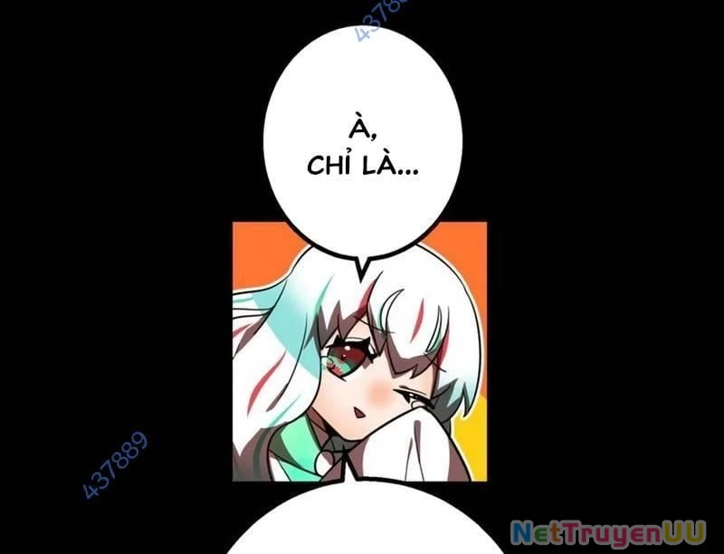 Huyết Thánh Cứu Thế Chủ~ Ta Chỉ Cần 0.0000001% Đã Trở Thành Vô Địch Chap 84 - Next Chap 85